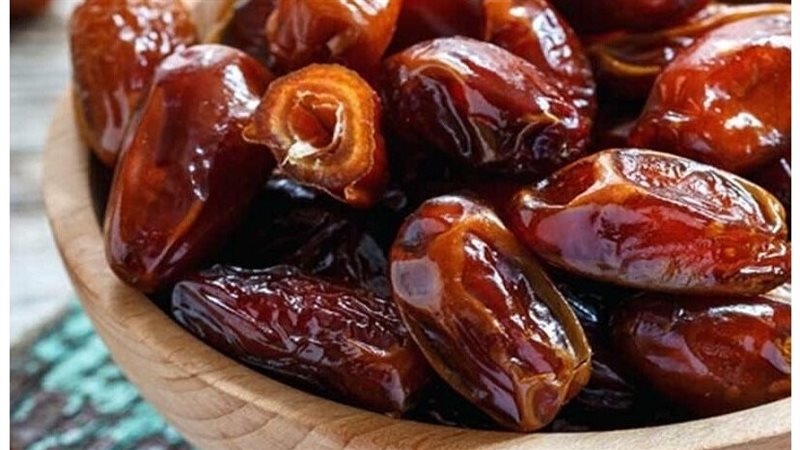 فوائد التمر