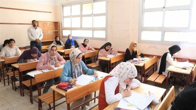 السبت المقبل بداية