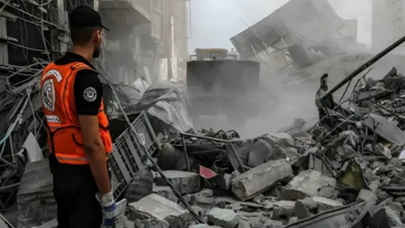 العدوان الاسرائيلى،فيتو