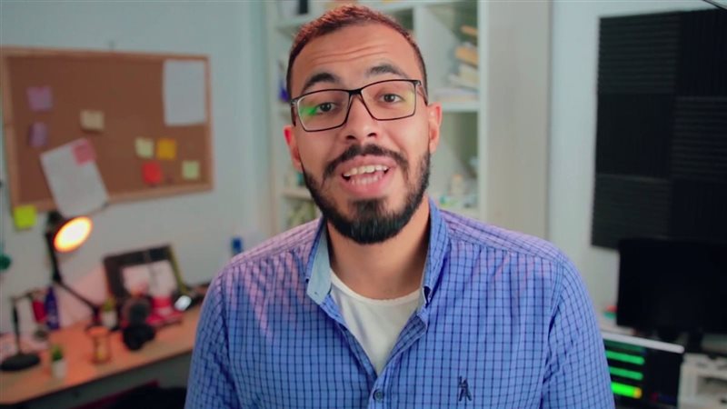  أحمد أبو زيد، فيتو