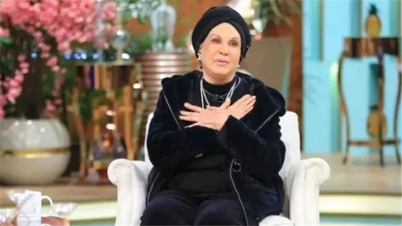 الفنانة طروب، فيتو