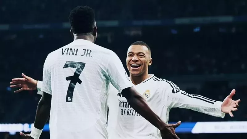 ريال مدريد، فيتو