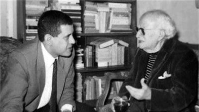 صاحب القنديل والمعبر عن البسطاء، أسرار في حياة يحيى حقي 