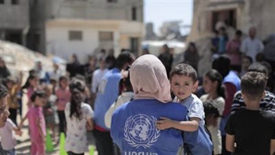 الأونروا: تداعيات خطيرة لخروج الوكالة على مستقبل 60 ألف طالب فلسطيني