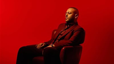 نصف مليون مشاهدة خلال 24 ساعة، تامر عاشور يتصدر تريند اليوتيوب بـ