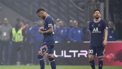 نيمار يسدد في كل الاتجاهات بحوار المفاجآت.. مبابي شعر بالغيرة من ميسي في باريس سان جيرمان.. بكيت داخل غرفة ملابس برشلونة لهذا السبب.. والإصابات سر عدم فوزي بالكرة الذهبية