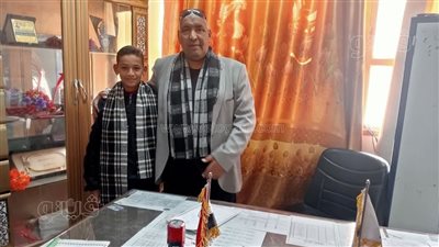 طالب إعدادي في الأقصر يعثر على أموال ويرفض المكافأة من صاحبها 