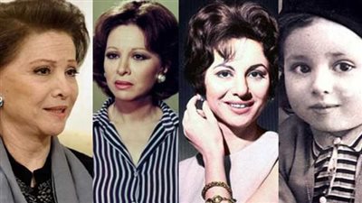 فاتن حمامة.. قدمت أفلامًا ترسخ للاشتراكية ومبادئ ثورة يوليو.. اتجهت إلى الدراما في سنواتها الأخيرة.. و6 أعمال لها ضمن قائمة الأفضل