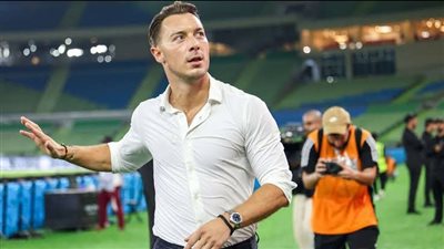 أهلي جدة يقترب من الإعلان عن إقالة ماتياس وسيوفي البديل