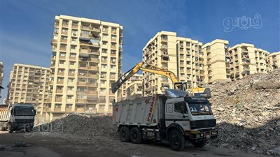 جهاز التعمير ينهى إنجازا جديدا ببورسعيد (صور)