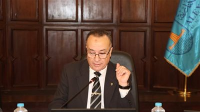 قرار جديد من مجلس جامعة الإسكندرية بشأن طلاب الدراسات العليا