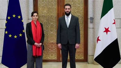 المفوضية الأوروبية تتعهد بتقديم 235 مليون يورو لدعم سوريا ودول الجوار 