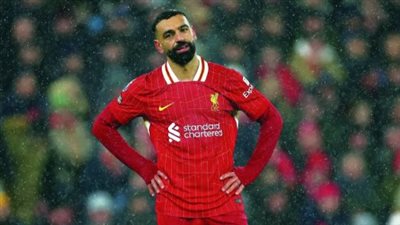 أرقام قياسية لمحمد صلاح ضد برينتفورد قبل مباراة الغد