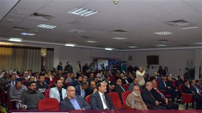 صحة الغربية تعقد مؤتمرًا علميًا حول جراحة المسالك البولية بمستشفى زفتى العام