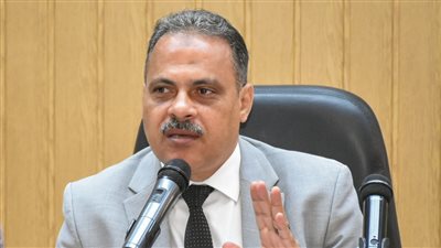 رئيس مدينة صان الحجر يستجيب لشكاوى حي الفشاشة ويعالج أزمة الصرف الصحي