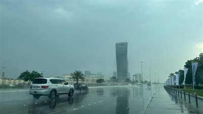 اختفت الأمطار وهلت الاضطرابات، تحذير قوي من الأرصاد بشأن طقس اليوم الجمعة