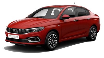 مقارنة بين أسعار سيارات فيات قبل وبعد زيادة العام الجديد 