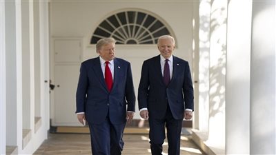 غير مهذب، ترامب يقذف جبهة بايدن مجددا بعد حديثه عن إنجاز صفقة غزة