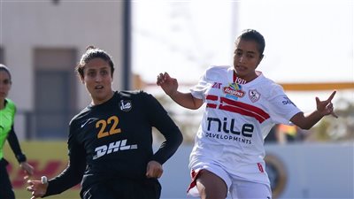 غرائب وطرائف دوري السيدات، احتساب هدف لـ مسار لم يدخل مرمى الزمالك (فيديو)