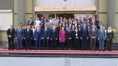 اختتام أعمال اجتماع تعزيز نزاهة الأعمال والشراكة بين القطاعين الحكومي والخاص بالشرق الأوسط