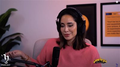 بسنت شوقي: لدي 3 صفات مشتركة مع القطط وهذا كان شرطي للزواج من محمد فراج (فيديو)