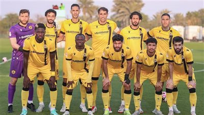 عبد القادر وتاو يقودان تشكيل قطر القطري أمام النصر