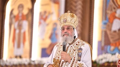 الكنيسة الأرثوذكسية تستعد للاحتفال بعيد الغطاس 