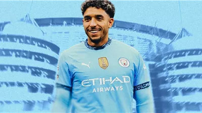 مرموش الصفقة القادمة، ميركاتو شتوي قوي لمانشستر سيتي، موهبة أوزباكستان التدعيم الأول، ونجم البرازيل يعزز قوة كتيبة جوارديولا