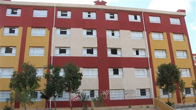 117 ألفا و274 طالبا يؤدون امتحان الشهادة الإعدادية بـ 305 لجان بالإسكندرية غدا