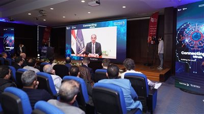 وزير الاتصالات: نستهدف 500 ألف متدرب في 2025 لتلبية متطلبات سوق العمل 