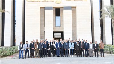 السياحة تنظم ورشة عمل لقيادات الوزارة لبحث آليات العمل 