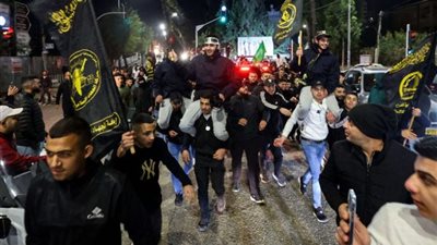 الاحتلال يمنع مظاهر الاحتفال بإطلاق سراح المعتقلين الفلسطينيين