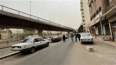  درجات الحرارة غدا الجمعة 24- 01- 2025 في مصر