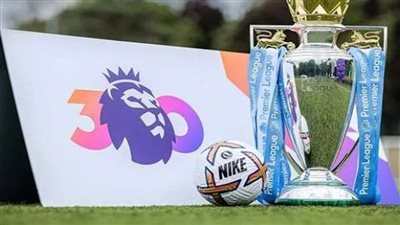 صراع على مراكز التشامبيونزليج، ترتيب الدوري الإنجليزي قبل مباراة برايتون وليفربول