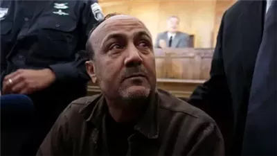 أبرز المعتقلين الفلسطينيين في سجون الاحتلال