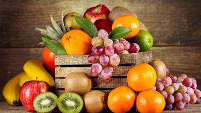 أسعار الفاكهة اليوم بسوق العبور، ارتفاع اليوسفي والجوافة وانخفاض الفراولة