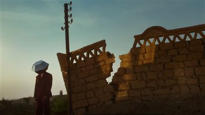 طرح أغنية بنتكلم لـ مسار إجباري والمنشد محمود التهامي (فيديو)