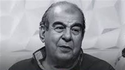  عزاء الفنان الراحل فكري صادق بمسجد الحامدية الشاذلية اليوم