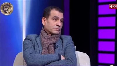 هشام عطوة: أشرف زكي له دور كبير في حياتي وكنت بكسب مصطفى شعبان  في مسابقات الجامعة (فيديو)