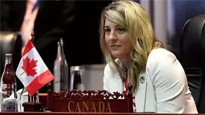 كندا تستعد للرد بالمثل على الرسوم الجمركية الأمريكية