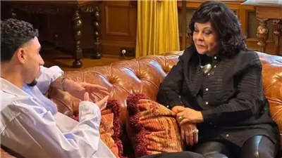 عمر مرموش يكشف عن قدوته في الملاعب وسر تألقه في الموسم الجاري