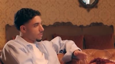 عمر مرموش: لا أحب الخسارة وأنا في الملعب شخص تاني