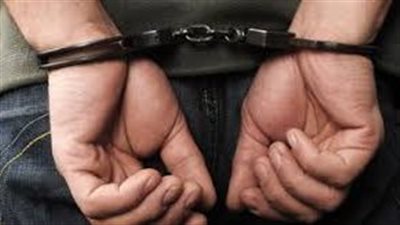 ضبط المتهم بقتل شاب أمام مقابر الباجور فى المنوفية 