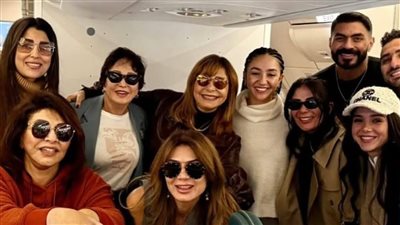 نجوم الوطن العربي ومشاهير العالم في الرياض لحضور مهرجان توزيع JOY AWARDS  (صور)