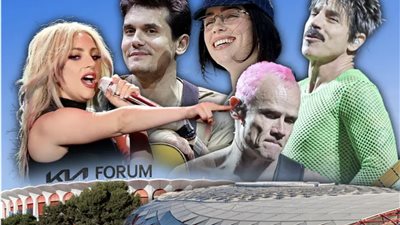 يحييه نجوم مشهورون منهم ليدي جاجا، حفل غنائي خيري ضخم لمكافحة حرائق كاليفورنيا