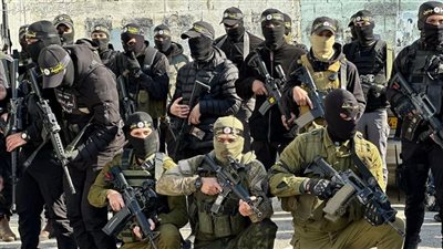 كتيبة جنين والسلطة الفلسطينية تتوصلان إلى اتفاق ينهي حصار المخيم وعدم ملاحقة سلاح المقاومة