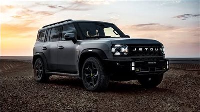 أسعار سيارات جيتور T2 بعد زيادات شهر يناير 