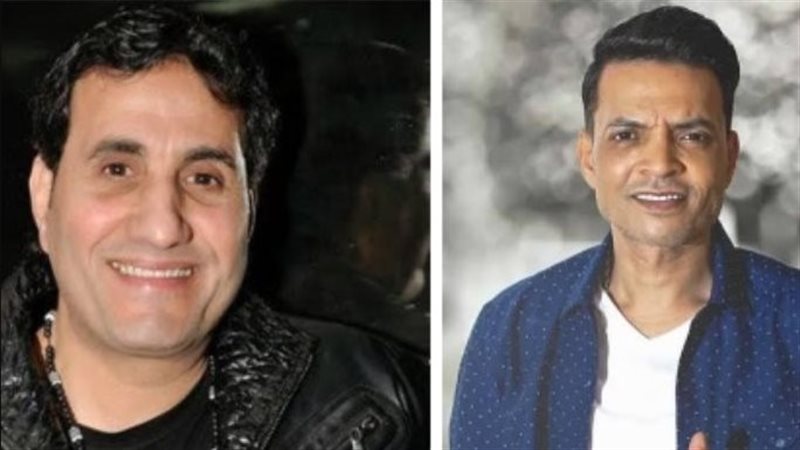 أحمد شيبة وطارق الشيخ