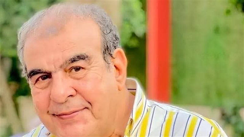 الفنان فكري صادق