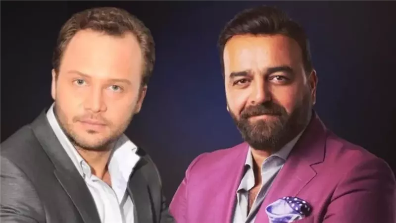 سامر المصري، ومكسيم